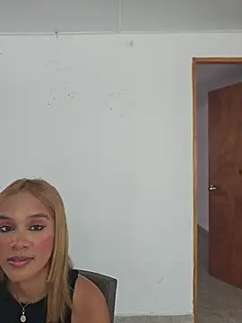 Isabella Fonttana online show from 07/09/26, 02:05