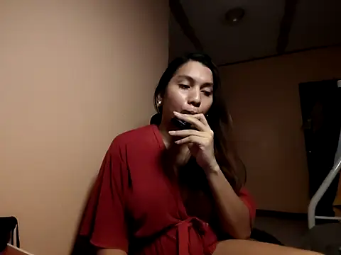 CreamyJulia online show from 07/14/26, 06:58