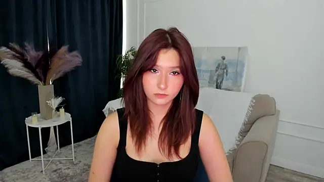 Snapshot of CherryRise chatting on 07/15/26, 12:56 CherryRise online show from 07/15/26, 12:56