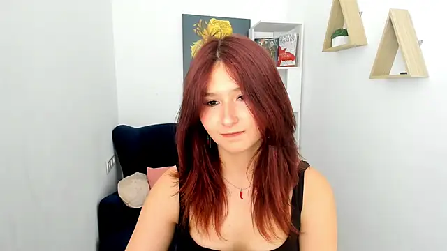 Snapshot of CherryRise chatting on 07/17/26, 11:29 CherryRise online show from 07/17/26, 11:29