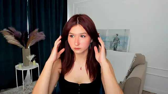 Snapshot of CherryRise chatting on 07/14/26, 12:22 CherryRise online show from 07/14/26, 12:22