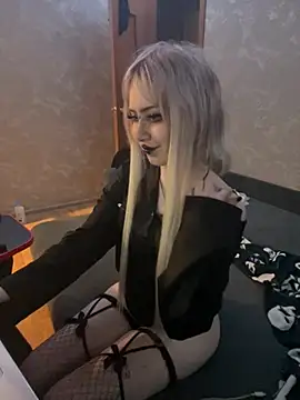 Sindy-Lou online show from 07/10/26, 10:43