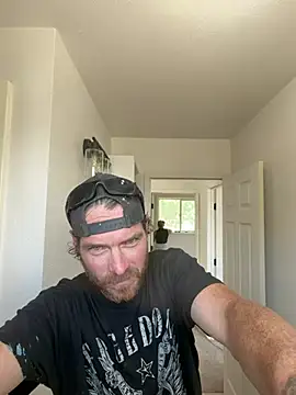 The Handyman and his Girl online show from 07/08/26, 09:04