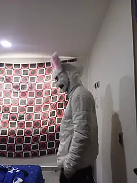 Happy rabbith online show from 07/13/26, 07:57