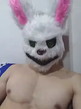 Happy rabbith online show from 07/10/26, 03:06