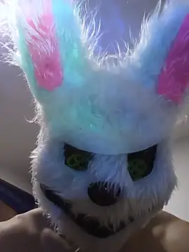 Happy rabbith online show from 07/12/26, 08:26