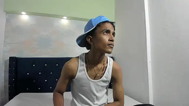 sebastian torress online show from 07/08/26, 07:47