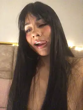 SelinaKat online show from 07/26/26, 06:09