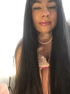 SelinaKat online show from 07/26/26, 09:32