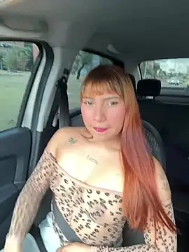 Cata Gomez   online show from 07/20/26, 05:26