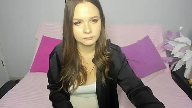 KateLike online show from 07/14/26, 02:00