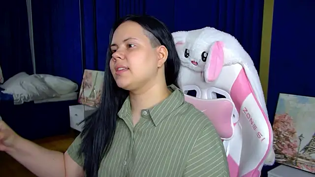 DaisyHarts online show from 07/11/26, 05:19