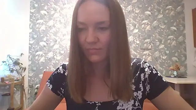 Alice Fidget online show from 07/10/26, 09:20