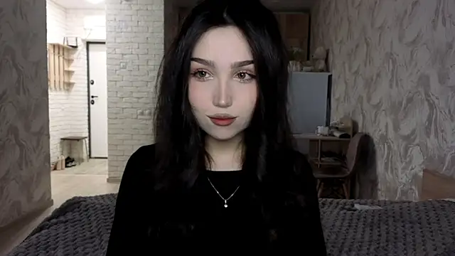 AmieSky online show from 07/10/26, 02:11