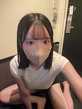 Snapshot of Mirei4519 chatting on 07/16/26, 12:46 Mirei4519 online show from 07/16/26, 12:46