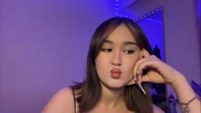 Roxyyass online show from 07/08/26, 07:25