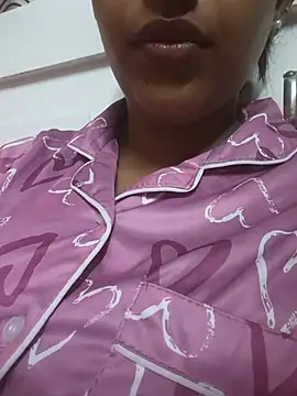 sharmilasingh89 online show from 07/09/26, 08:30