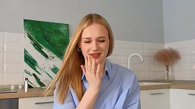 HanneloreChemell online show from 07/10/26, 05:07