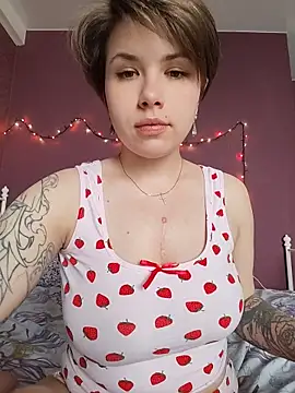 AhegaoWaifu online show from 07/12/26, 02:12