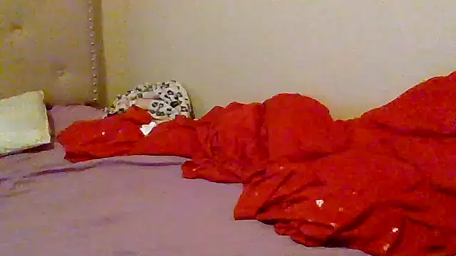 KPrincess7 online show from 07/12/26, 04:57