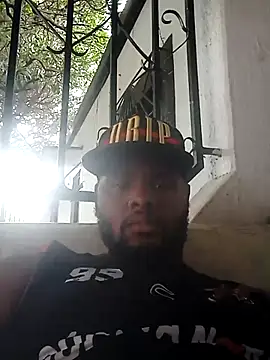 negro-jac online show from 07/12/26, 05:25