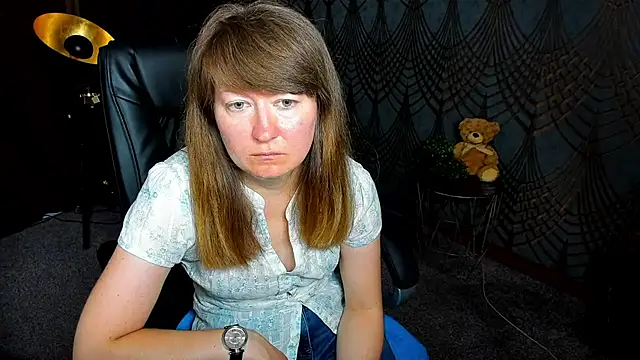 AlexaAmour online show from 07/09/26, 08:04