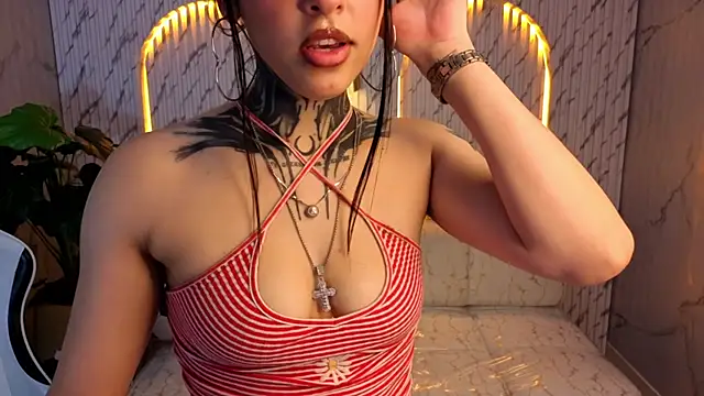 Cherry Bloom Tx online show from 07/10/26, 03:01