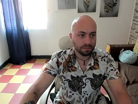 mike lovers  online show from 07/10/26, 07:25