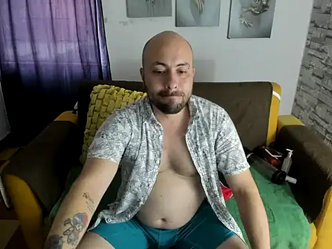 mike lovers  online show from 07/11/26, 10:21