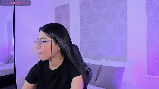 amber piercee online show from 07/10/26, 12:27