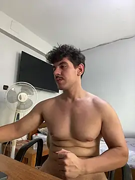 turkishPstar online show from 07/11/26, 06:03