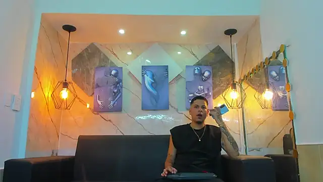 Klaar Blessed online show from 07/09/26, 07:57