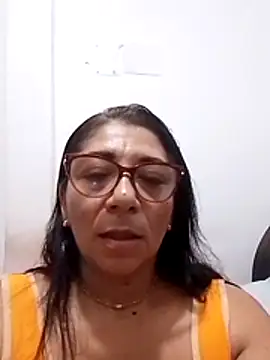 Luna Sae online show from 07/10/26, 12:10