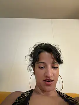AishaLoveX online show from 07/10/26, 07:47