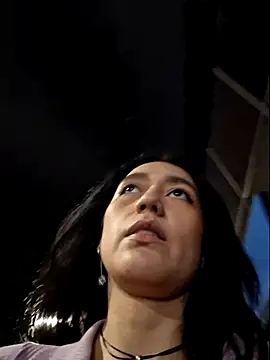Snapshot of _Eveelyn25_ chatting on 07/10/26, 12:32 Eveelyn25 online show from 07/10/26, 12:32