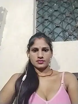 Snapshot of Santoshi7080 chatting on 07/10/26, 06:30 Santoshi7080 online show from 07/10/26, 06:30
