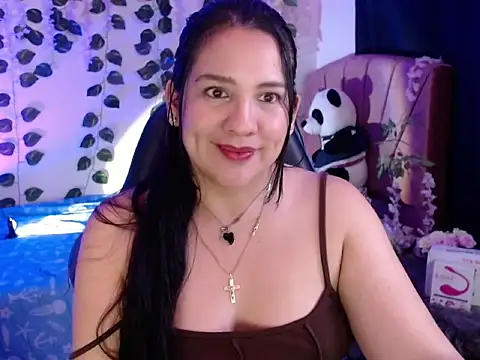 IVYGRETA online show from 07/10/26, 07:08