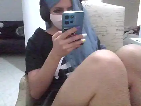 maya maymay online show from 07/09/26, 09:58