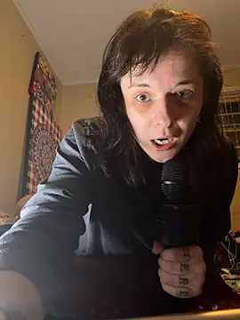 unemployedstripper online show from 07/09/26, 05:30