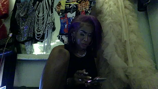 12InchesOfTransD online show from 07/10/26, 08:03