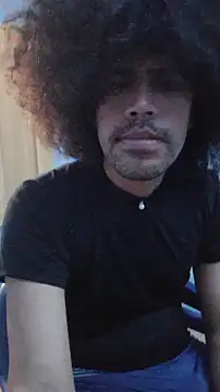 AfroxOriental online show from 07/16/26, 04:31