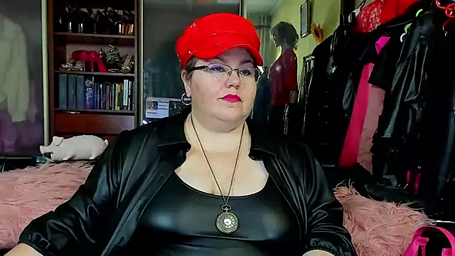 KaryQueen online show from 03/02/25, 06:24