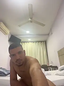 SEXOYPASION0304 online show from 07/13/26, 08:02
