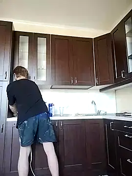 Tiler-cat online show from 07/15/26, 01:51
