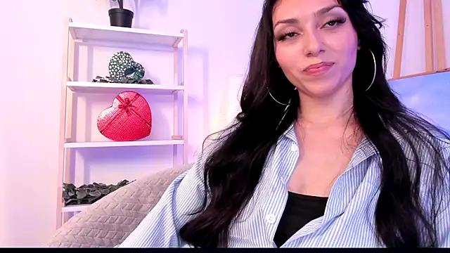 Kitty Prettyy online show from 07/10/26, 07:19