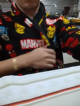 Magella193 online show from 07/12/26, 02:56