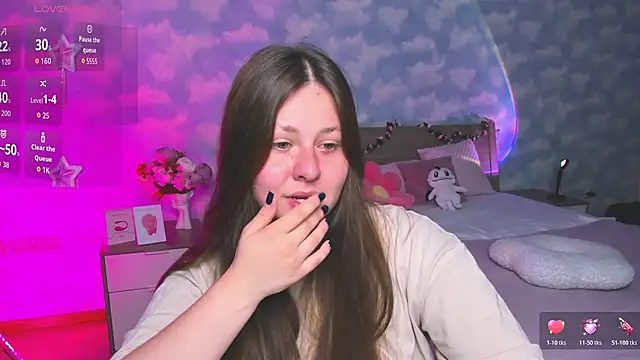 viktoriassecrets online show from 07/11/26, 08:09