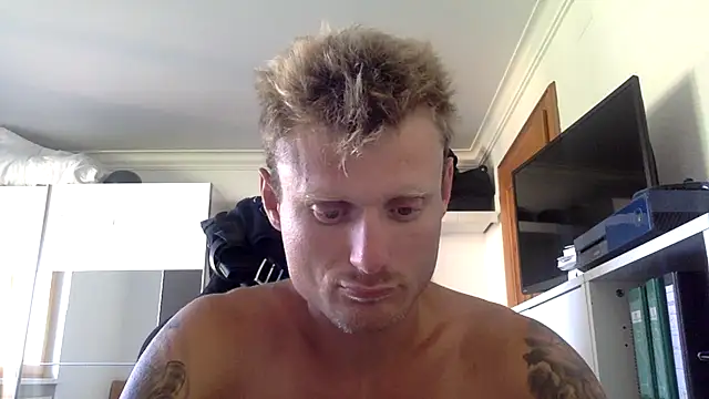 Nakedendurance1994 online show from 07/10/26, 03:23