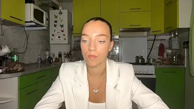 TanyaSavela online show from 07/12/26, 08:31
