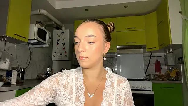 TanyaSavela online show from 07/09/26, 08:30